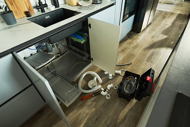 Reliable Drain Cleaning contractor in Harrodsburg, KY by Street Wise - Plumbing